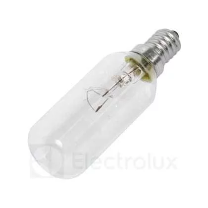 Żarówka do okapu Electrolux / AEG E14 T25L 40 W 230-240 V 50242038003