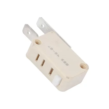Mikroprzełącznik drzwi zmywarki Electrolux / AEG 50287927003