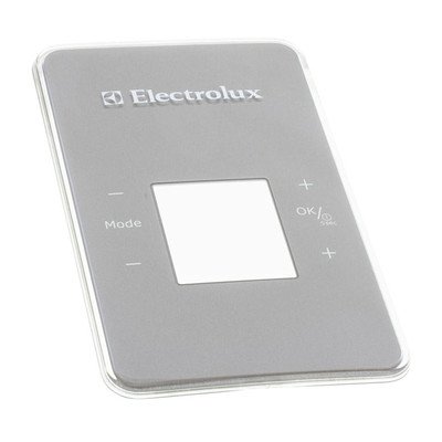 Płytka LCD (2670012075)