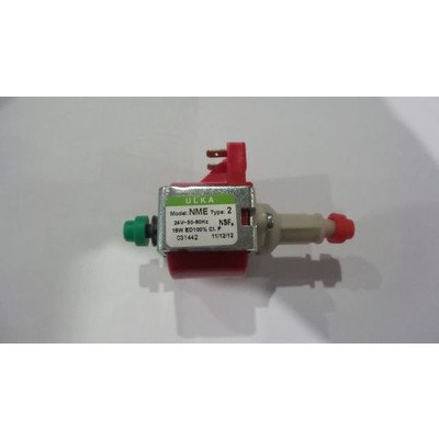 Pompa ULKA NME type 2 16W 24V (122-39)