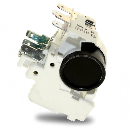 Starter PTC z zabezpieczeniem silnika do chłodziarko-zamrażarki Electrolux / AEG 2390257307