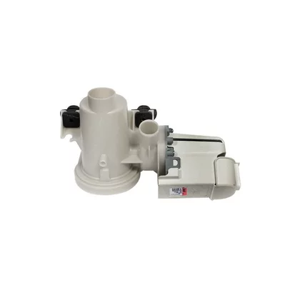 Pompa kompletna do pralki Whirlpool / Indesit / Ariston / Hotpoint 481236018572 C00311762
