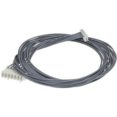 Elementy elektryczne do pralek r Wiązka przewodów elektrycznych silnika 7-pol 480111100719 C00313012