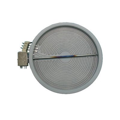 Płytka grzejna ceramiczna 210/175/120S 2300W230V (8015395)