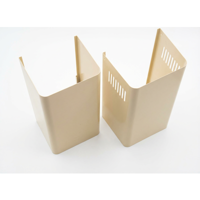 Maskownice kompletna retro (1034842)