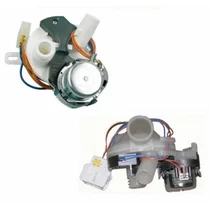 Zawór trójdrożny pompy myjącej do zmywarki Whirlpool 481290508637 C00315668
