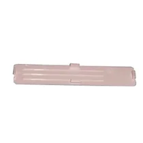 CSA 31022 BEKO Zaślepka lewego zawiasu do lodówki Beko / Grundig / Arcelik 4805210100