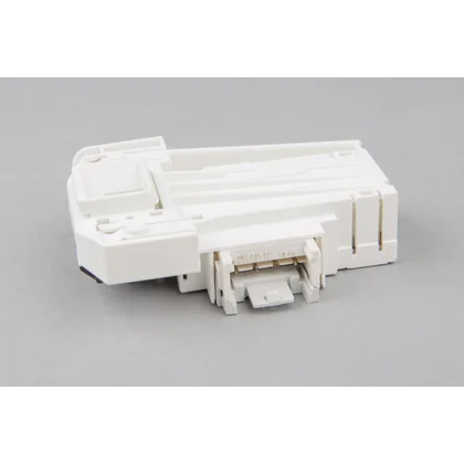 Elementy elektryczne do pralek r Blokada drzwi do pralki Bosch / Siemens 9000106113 00605144
