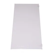 BK3235.4DFOM BK323SQW+04AN AMICA Drzwi chłodziarki do lodówki Amica białe 1039858
