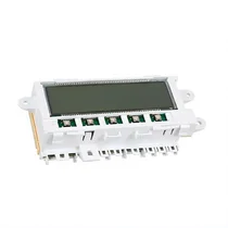 Moduł sterująco-wyświetlający do zmywarki Electrolux / AEG EDW2500 1113317901
