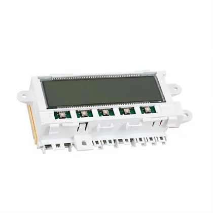 Moduł sterująco-wyświetlający do zmywarki Electrolux / AEG EDW2500 1113317901