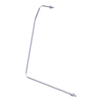 Rurka gazowa do kuchni, piekarnika i płyty grzejnej Electrolux / AEG 3423783020