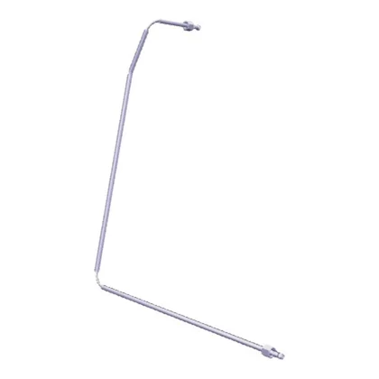 Rurka gazowa do kuchni, piekarnika i płyty grzejnej Electrolux / AEG 3423783020