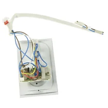 HSA29530 BEKO Blok termostatu do zamrażarki Beko 4628800100