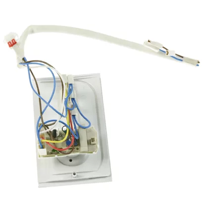 HSA29530 BEKO Blok termostatu do zamrażarki Beko 4628800100