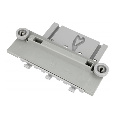 Prawa regulacja wysokości kosza do zmywarki Candy 41902839