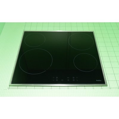 Płyta ceramiczna.r.PG4VQ247FN r.9/CD Ami