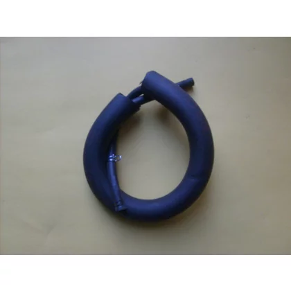Wąż zbiornik-hydrostat do pralki Ariston / Indesit / Hotpoint / Whirlpool 505 mm C00094746 482000028041