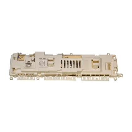 Elementy elektryczne do pralek r Płytka sterowania do pralki Amica F4-4043FFF020300800-v06L