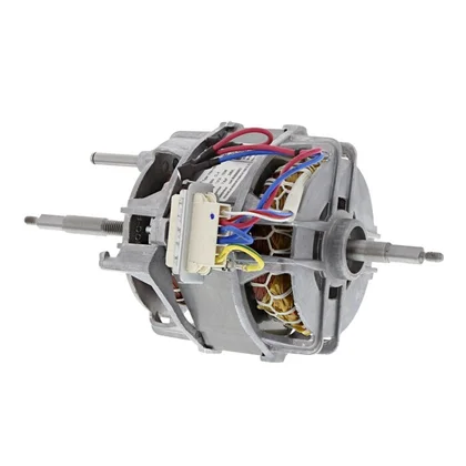 Silnik indukcyjny do urządzeń AGD Electrolux / AEG 230 V 50 Hz 153 W H