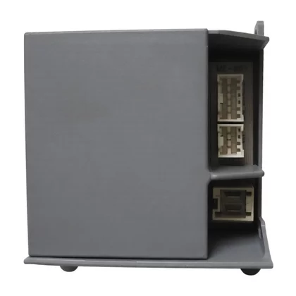 Elementy elektryczne do pralek r Moduł elektroniczny skonfigurowany do pralki Gorenje / Hisense 587870