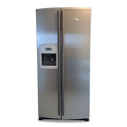 Uchwyt drzwi do lodówki Whirlpool / Indesit 481246268845 C00330706