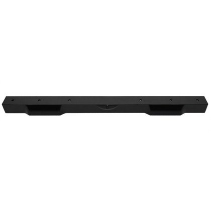 Części zamienne GORENJE Kanał powietrza drzwi piekarnika Gorenje / Hisense 248017