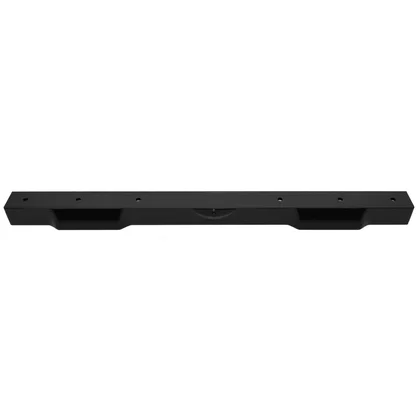 Części zamienne GORENJE Kanał powietrza drzwi piekarnika Gorenje / Hisense 248017