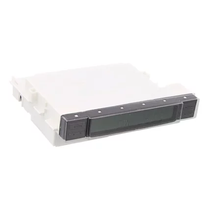 Układ elektroniczny interfejsu do zmywarki Electrolux / AEG 1113323404
