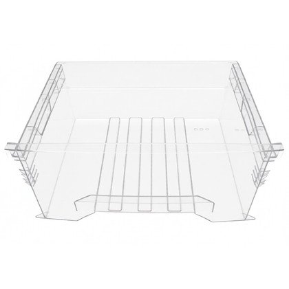 Części zamienne GORENJE Szuflada na warzywa do lodówki Gorenje / Hisense 449182