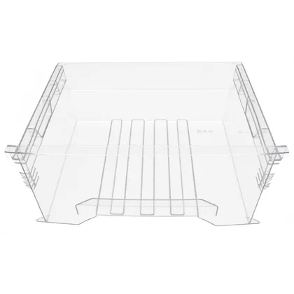 Półki na drzwi różni producenci Szuflada na warzywa do lodówki Gorenje / Hisense 449182