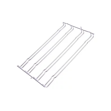 Prawa prowadnica rusztu do piekarnika Electrolux / AEG 3546441027