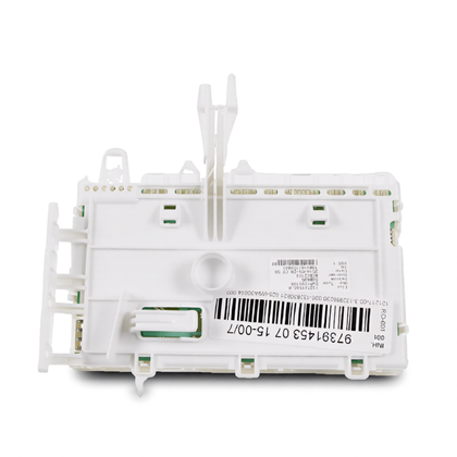Elementy elektryczne do pralek r Skonfigurowany moduł sterujący do pralki Electrolux / AEG EWM10931 973914530715007