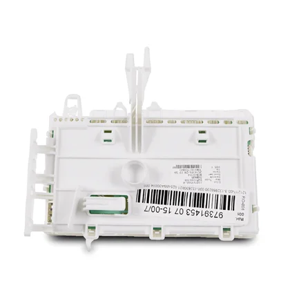 Elementy elektryczne do pralek r Skonfigurowany moduł sterujący do pralki Electrolux / AEG EWM10931 973914530715007