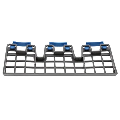 Wspornik kieliszków kosza górnego do zmywarki Electrolux / AEG 140000450035