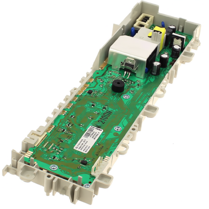Elementy elektryczne do pralek r Skonfigurowany moduł elektroniczny do pralki Electrolux / AEG EWM2100 / EWM210 973914522867006