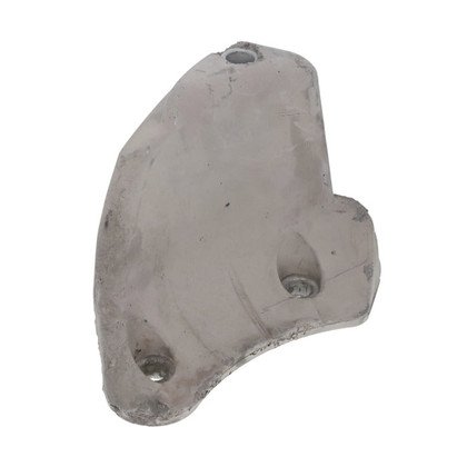 Przeciwaga pralki 10,7kg (4055012654)