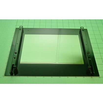 Szyba zewnętrzna do piekarnika Amica (9040415)