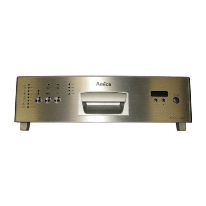 Panel przedni z maskownicą i uchwytem do zmywarki Amica 3010+3015 1020470