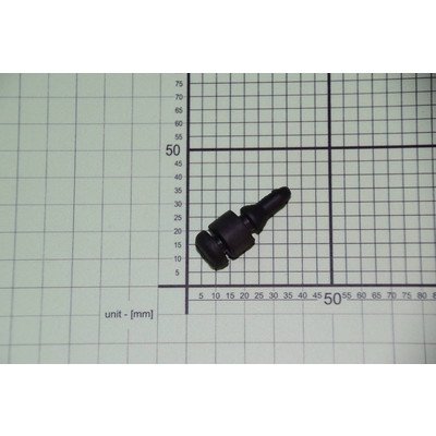 Silnik - nasadka ustalająca (1021620)