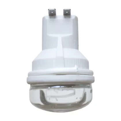 Kompletna lampka do piekarnika Amica z żarówką i osłoną 8028911