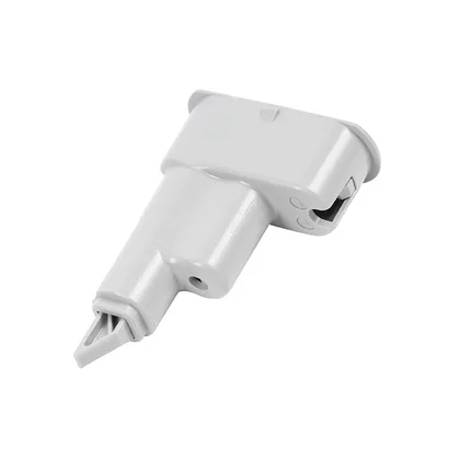 Pokrętła i kontrolki do suszarek Przycisk drzwi do suszarki Electrolux / AEG 1123452003