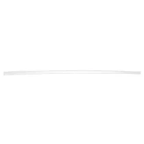 Plastikowe ramki półek do lodówe Boczna listwa szklanej półki chłodziarki Electrolux / AEG 890 mm 2231093226