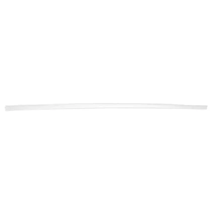 Plastikowe ramki półek do lodówe Boczna listwa szklanej półki chłodziarki Electrolux / AEG 890 mm 2231093226