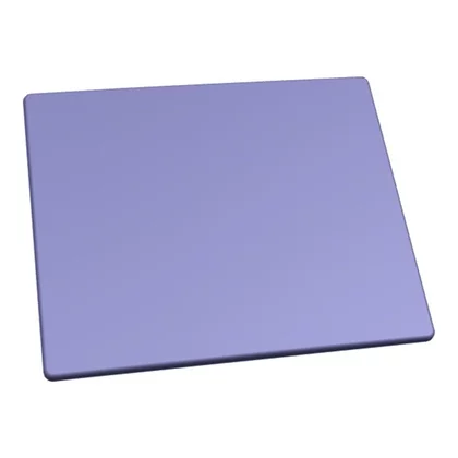 Pokrywa wentylatora do lodówki Electrolux / AEG SS 192 x 158 mm