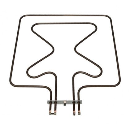 Grzałka dolna steam do piekarnika Amica 700 + 300 W 230 V BC