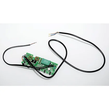 Panel sterowania okapu Gorenje / Hisense GO/260446