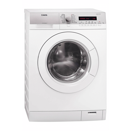 Skonfigurowany moduł elektroniczny do pralki Electrolux / AEG EWM10931 973914530913008
