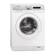 Elementy elektryczne do pralek r Skonfigurowany moduł elektroniczny do pralki Electrolux / AEG EWM10931 973914530913008