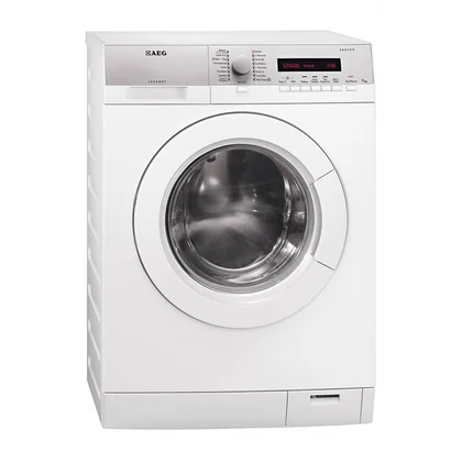 Elementy elektryczne do pralek r Skonfigurowany moduł elektroniczny do pralki Electrolux / AEG EWM10931 973914530913008